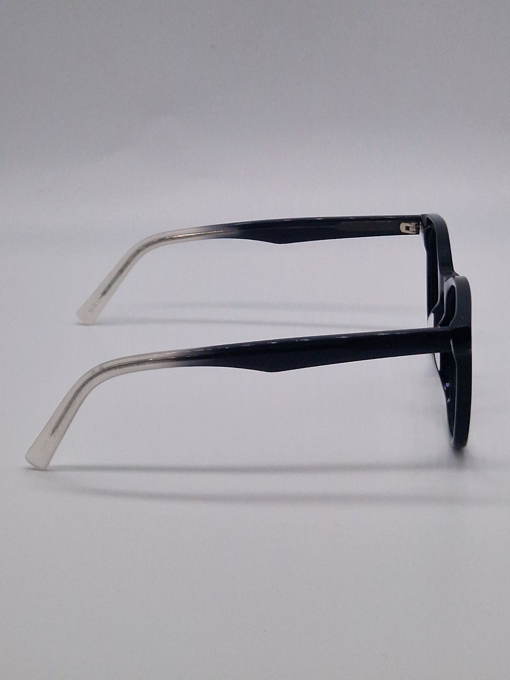 Specsavers Alexa+ 33134925 Black - Eyeglasses frames