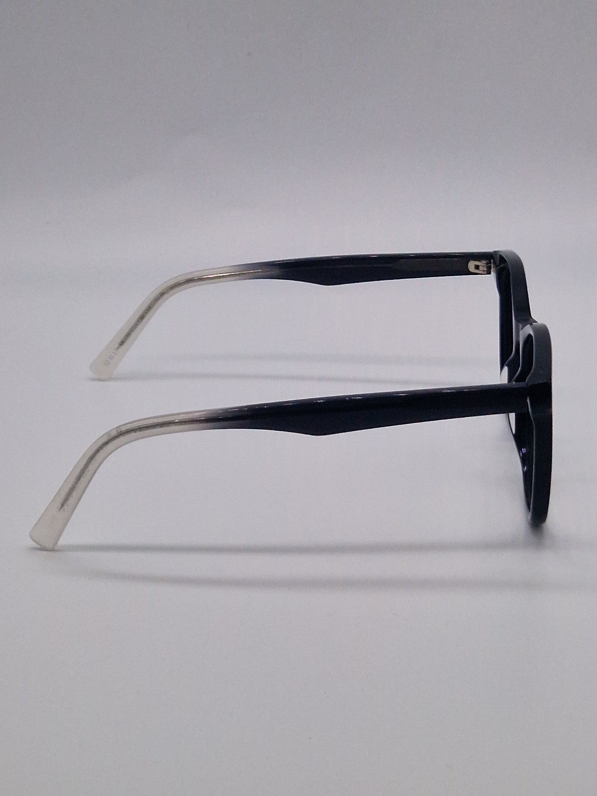 Specsavers Alexa+ 33134925 Black - Eyeglasses frames
