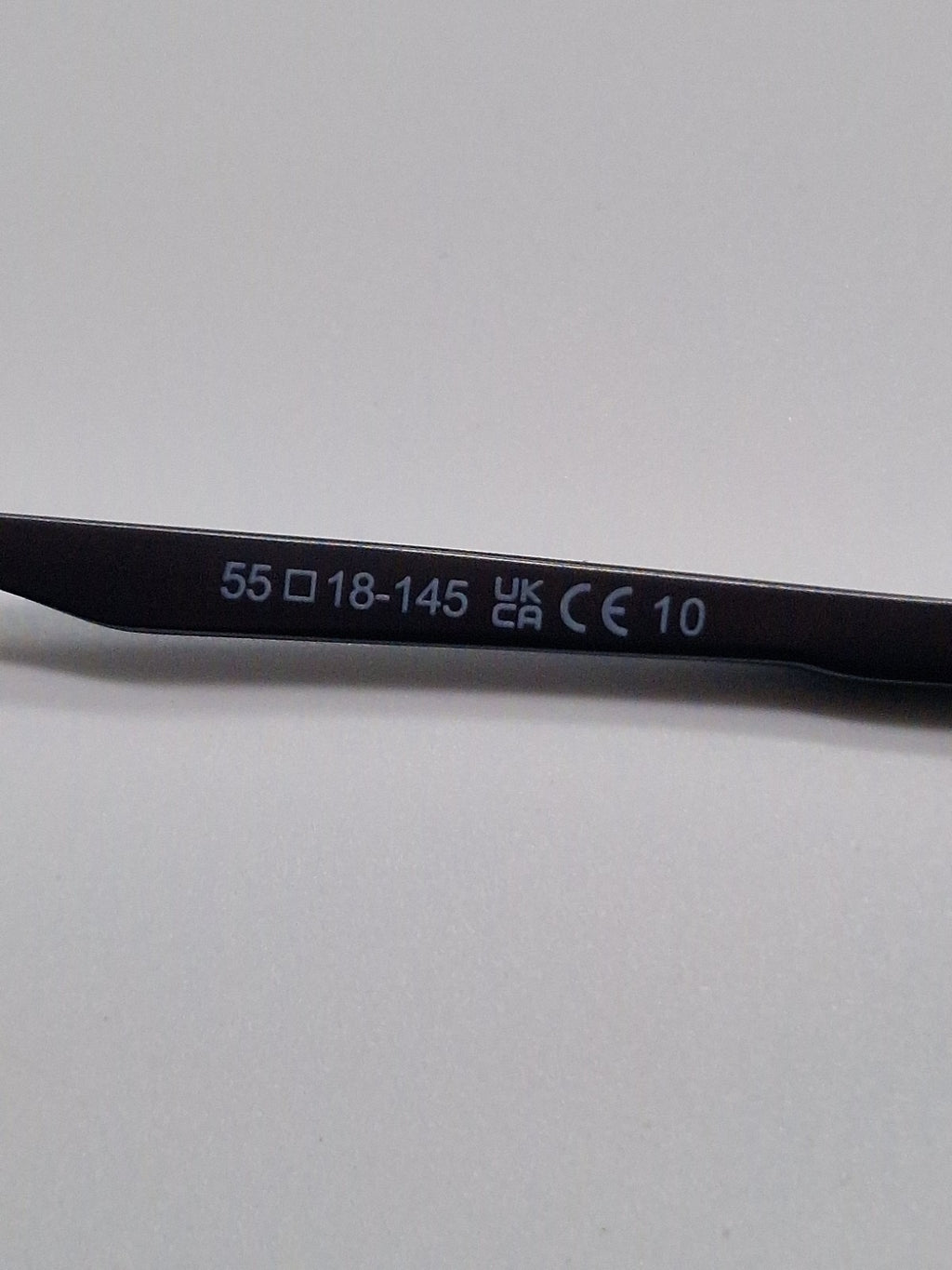 Boots M2409 Gunmetal - Eyeglasses frames