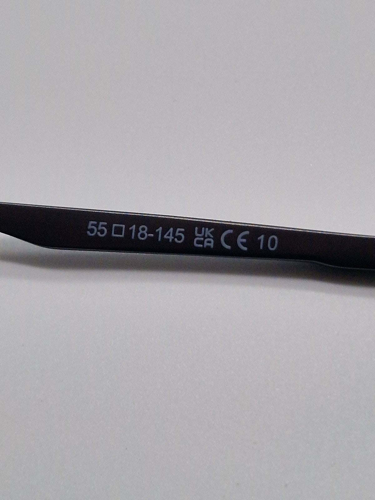 Boots M2409 Gunmetal - Eyeglasses frames