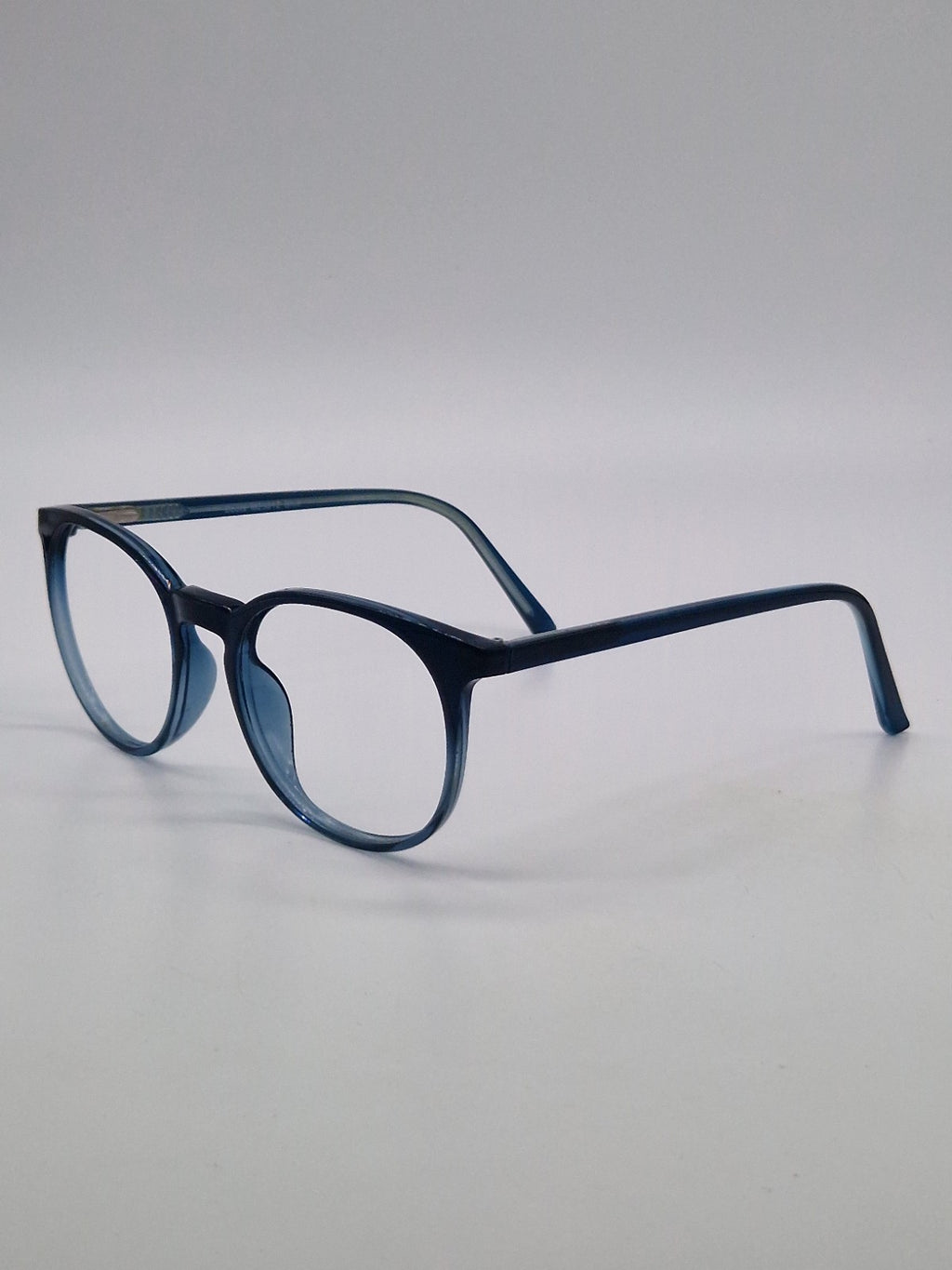 Boots M23012 Blue - Eyeglasses frames