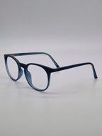 Boots M23012 Blue - Eyeglasses frames