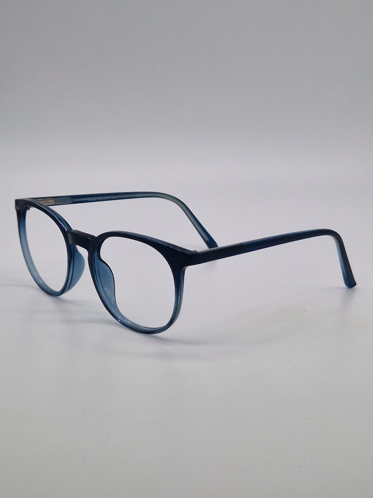 Boots M23012 Blue - Eyeglasses frames