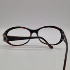 Lulu Guinness L507 Tortoiseshell - Eyeglasses frames