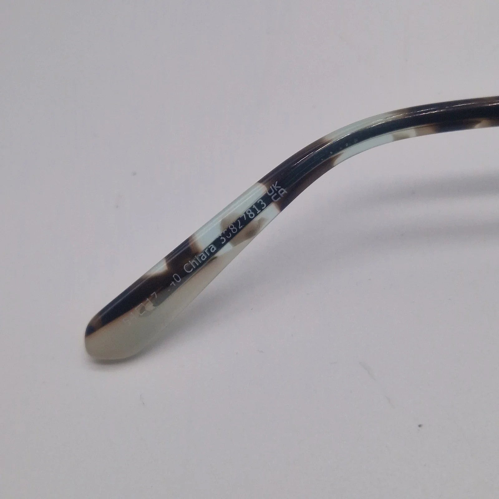 Specsavers Chiara 30827813 Blue - Eyeglasses frames