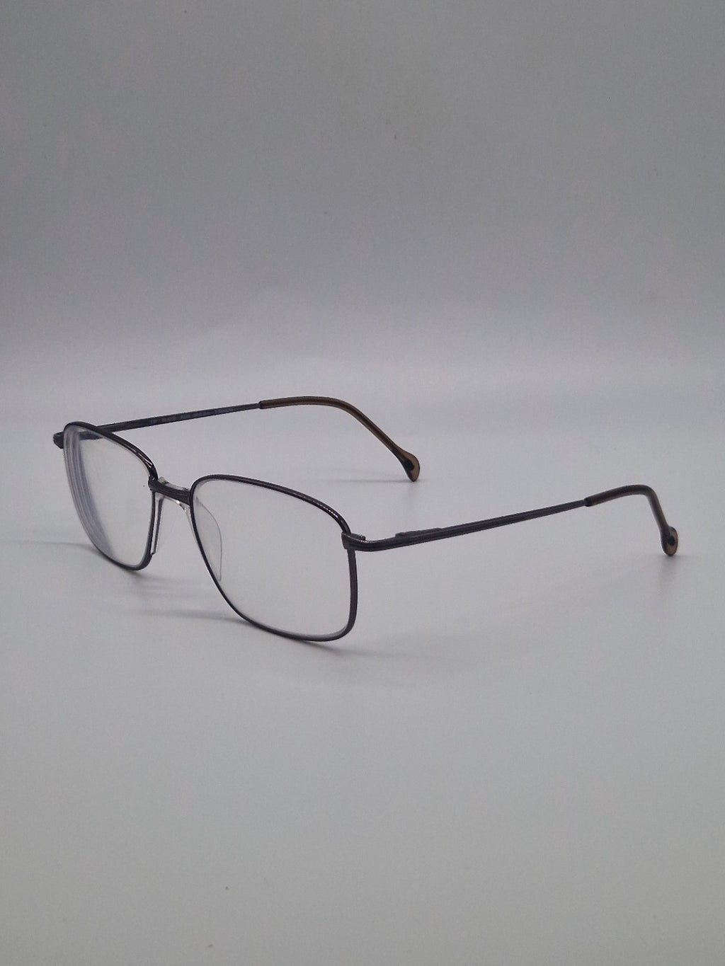 Stepper SI-4009 F025 Brown - Eyeglasses frames