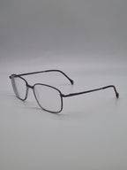 Stepper SI-4009 F025 Brown - Eyeglasses frames