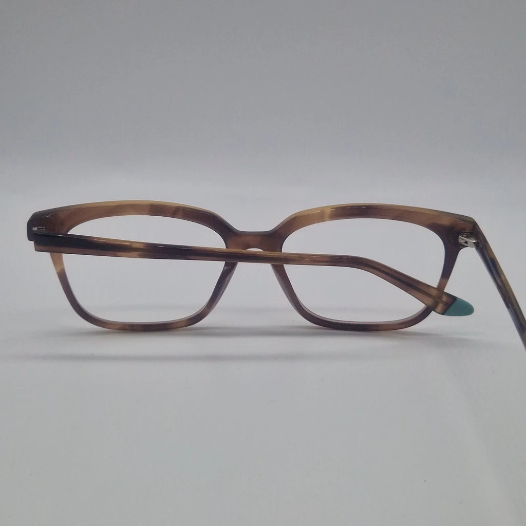 Specsavers Anser 30776708 Brown - Eyeglasses frames