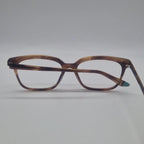 Specsavers Anser 30776708 Brown - Eyeglasses frames