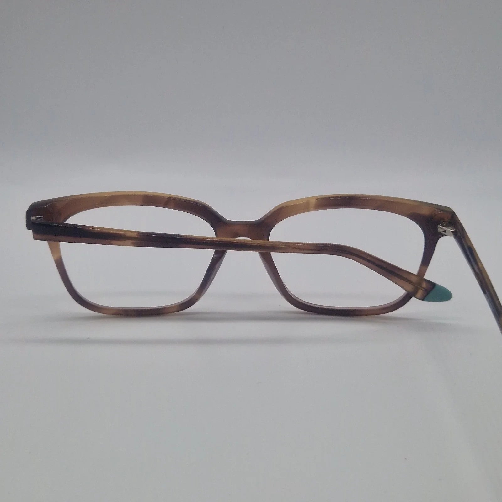 Specsavers Anser 30776708 Brown - Eyeglasses frames