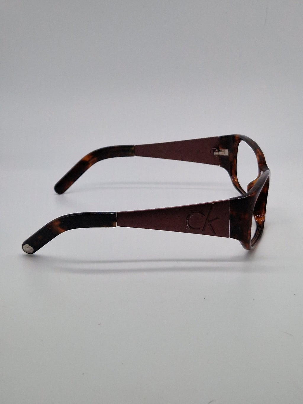 Calvin Klein CK 1057S 004 Tortoishell - Eyeglasses frames