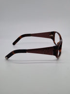Calvin Klein CK 1057S 004 Tortoishell - Eyeglasses frames