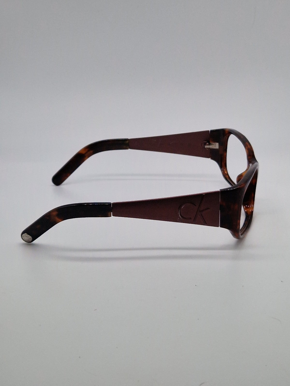 Calvin Klein CK 1057S 004 Tortoishell - Eyeglasses frames