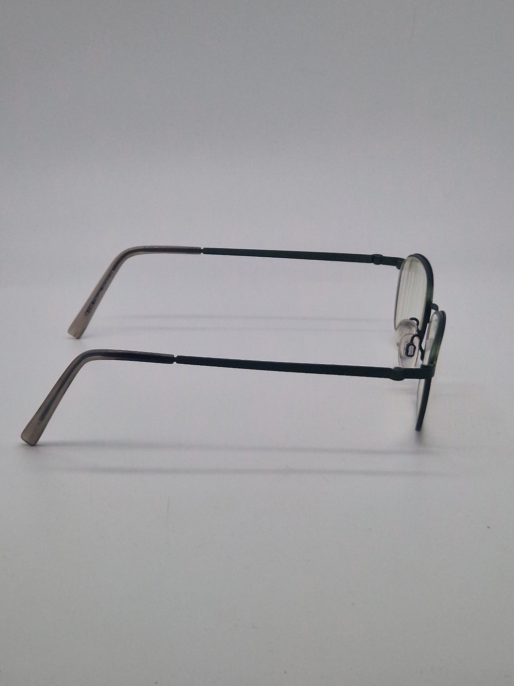 Specsavers Chives 30265158 Green - Eyeglasses frames 