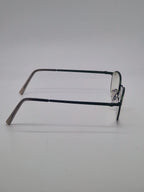 Specsavers Chives 30265158 Green - Eyeglasses frames 