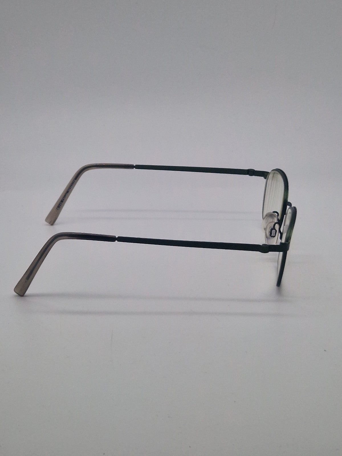 Specsavers Chives 30265158 Green - Eyeglasses frames 