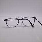Specsavers Rodrigo 30828230 Grey - Eyeglasses frames