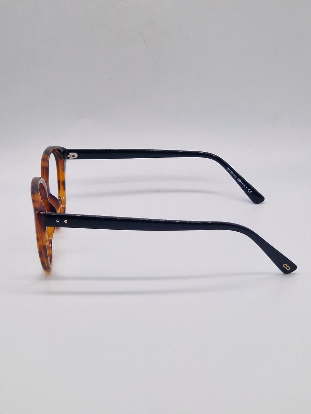 Specsavers Butterfish Sun 32262384 Tortoiseshell - Eyeglasses frames 
