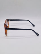 Specsavers Butterfish Sun 32262384 Tortoiseshell - Eyeglasses frames 