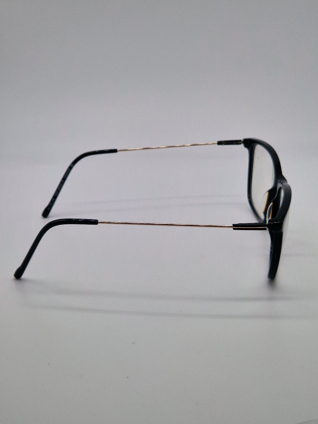 Specsavers Tech Specs 33 32834369 Black - Eyeglasses frames