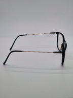 Specsavers Tech Specs 33 32834369 Black - Eyeglasses frames
