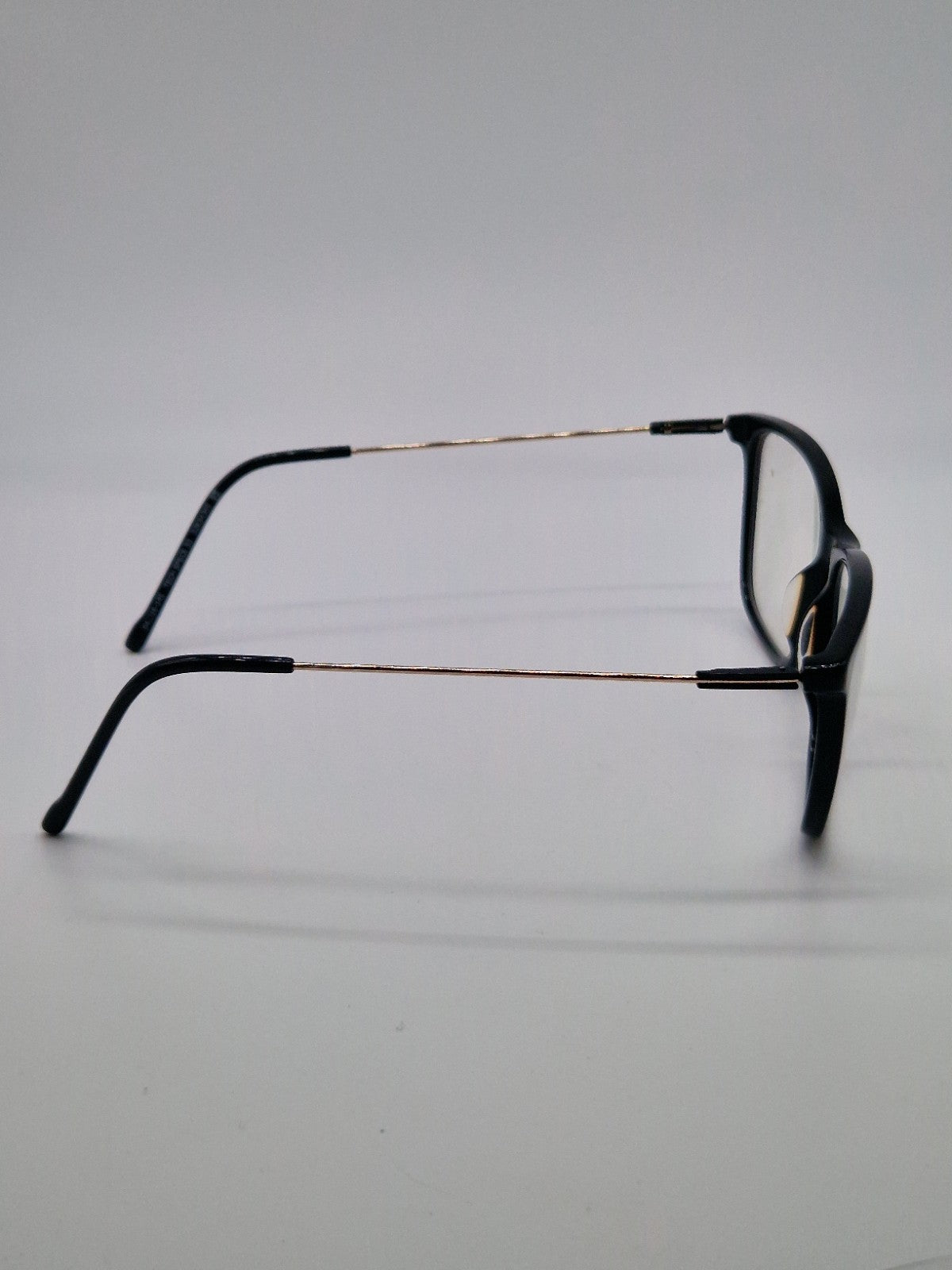 Specsavers Tech Specs 33 32834369 Black - Eyeglasses frames