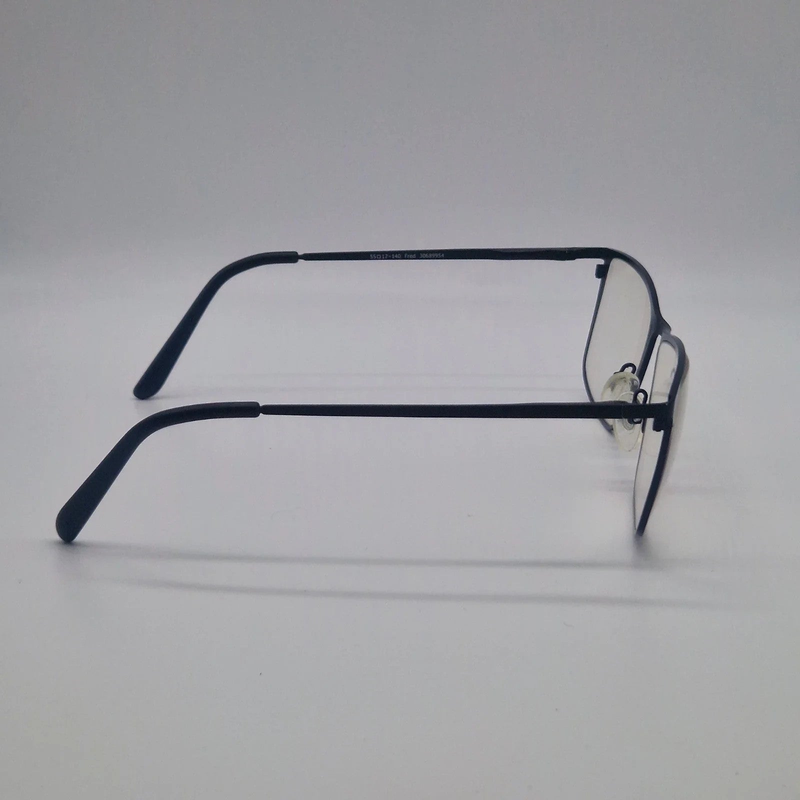 Specsavers Fred 30689954 Black - Eyeglasses frames