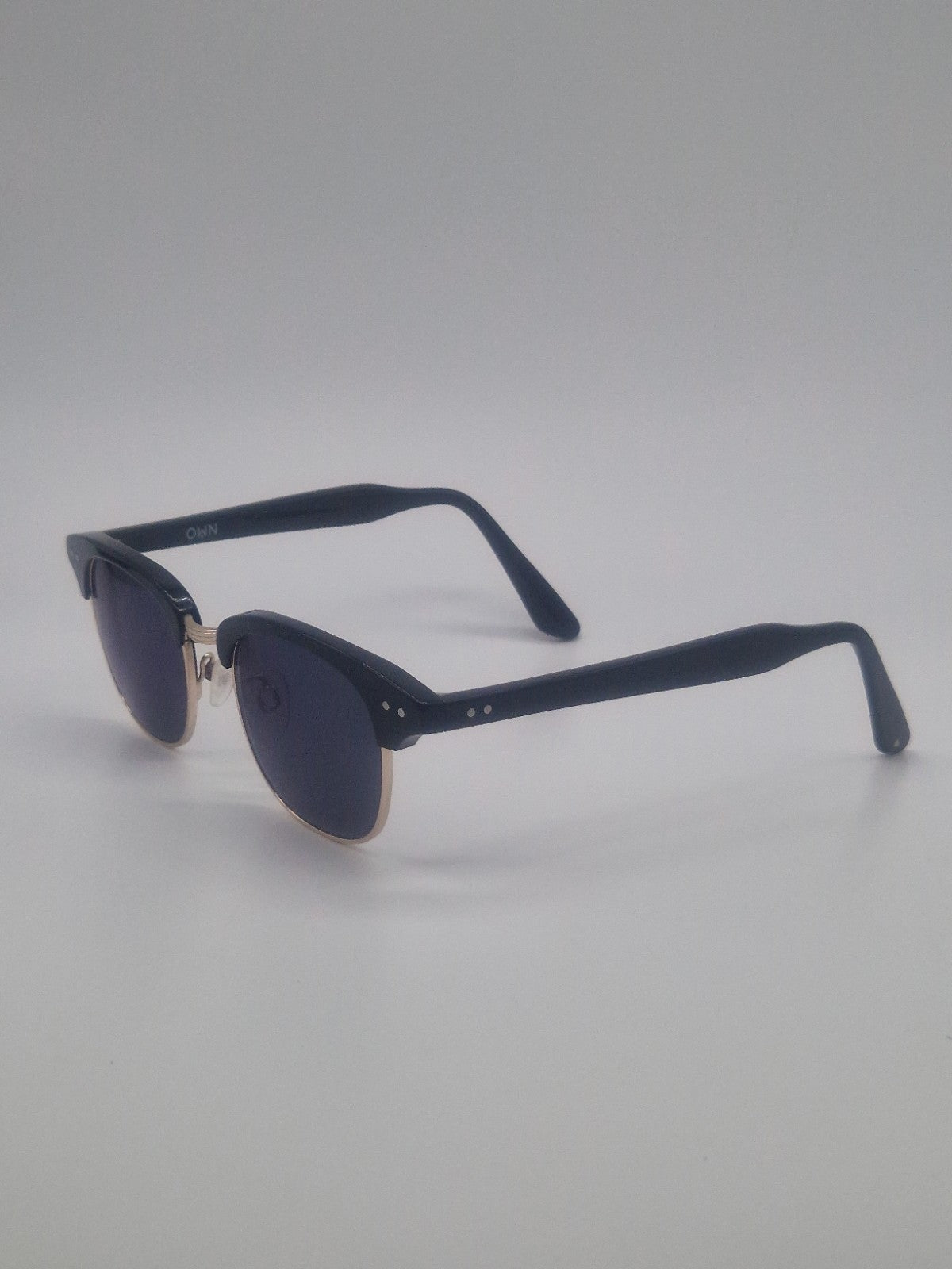 Own OwnM07 Black - Eyeglasses frames