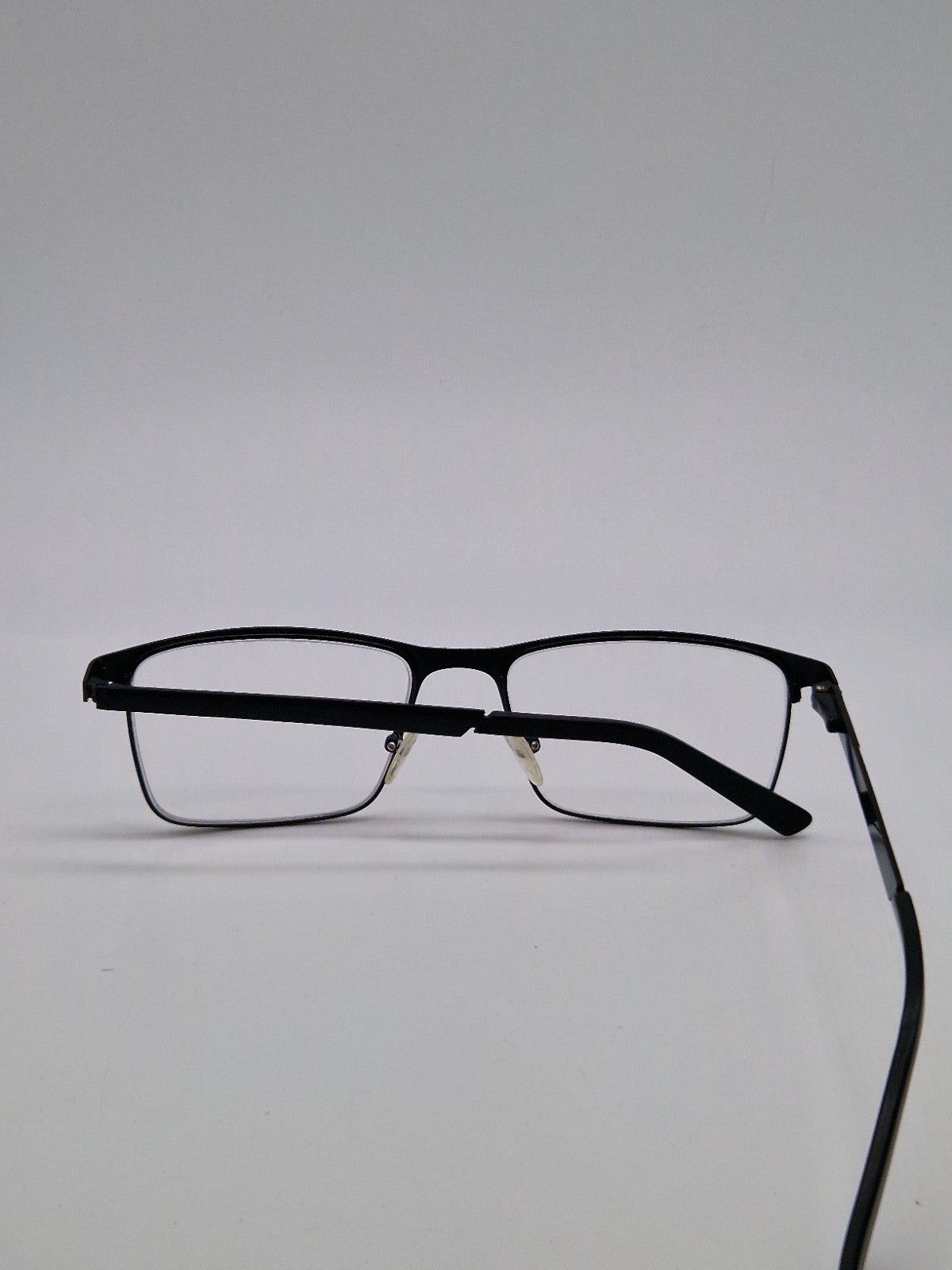 Knox Matte Black - Eyeglasses frames 