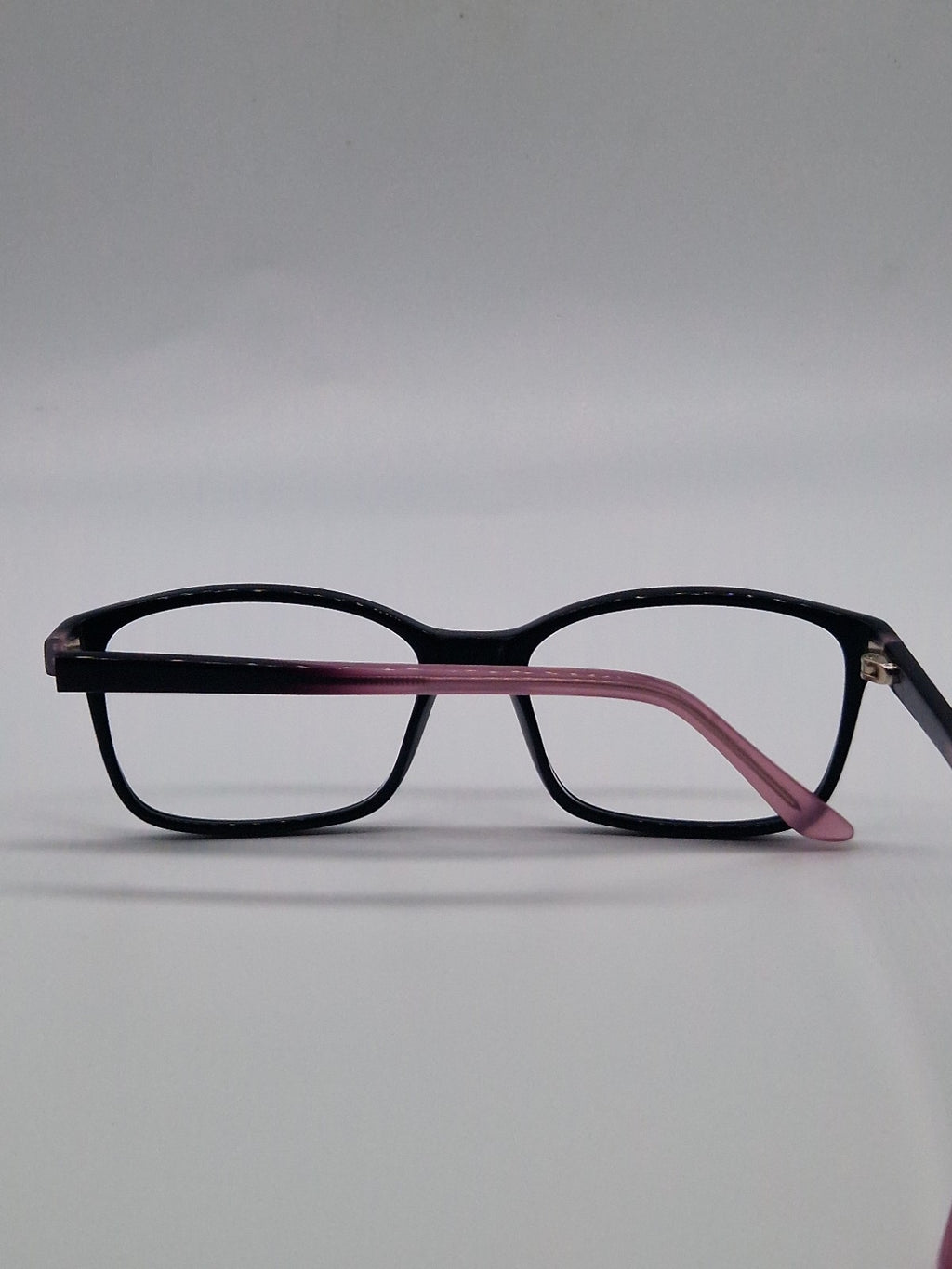Specsavers Licorice 25670196 Black - Eyeglasses frames
