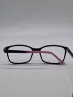 Specsavers Licorice 25670196 Black - Eyeglasses frames
