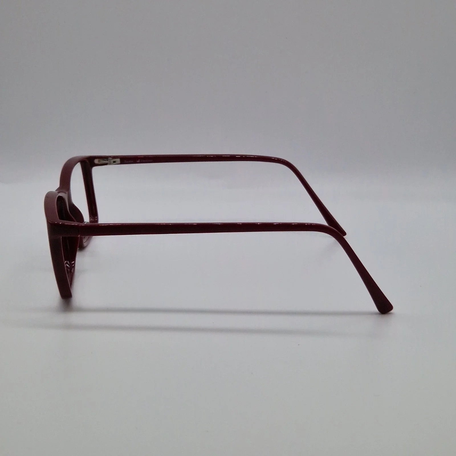 Seen SNOF0006 RED - Eyeglasses frames