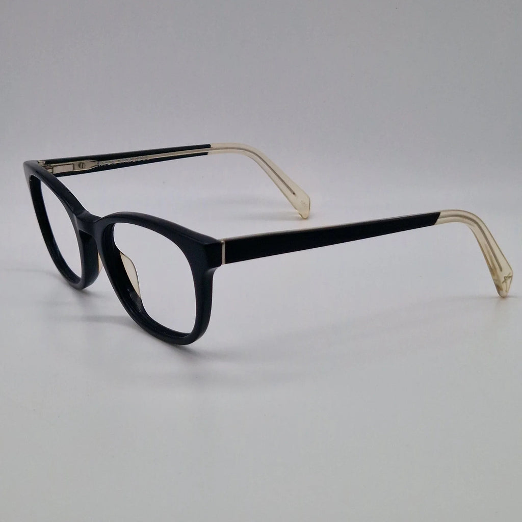 Kylie Minogue Kylie 14 Black - Eyeglasses frames