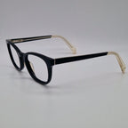 Kylie Minogue Kylie 14 Black - Eyeglasses frames