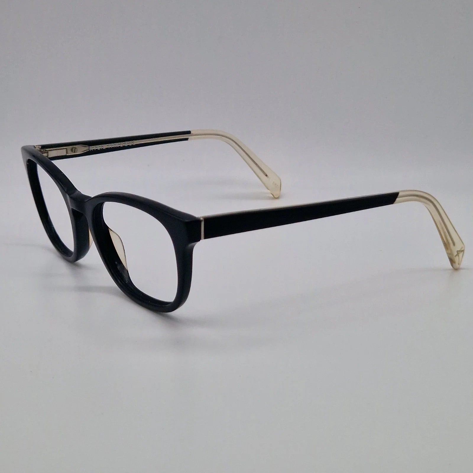 Kylie Minogue Kylie 14 Black - Eyeglasses frames