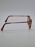 Marc Jacobs 22 30826489 Red - Eyeglasses frames