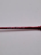 Rhein Silver D1845 C3 Pink - Eyeglasses frames