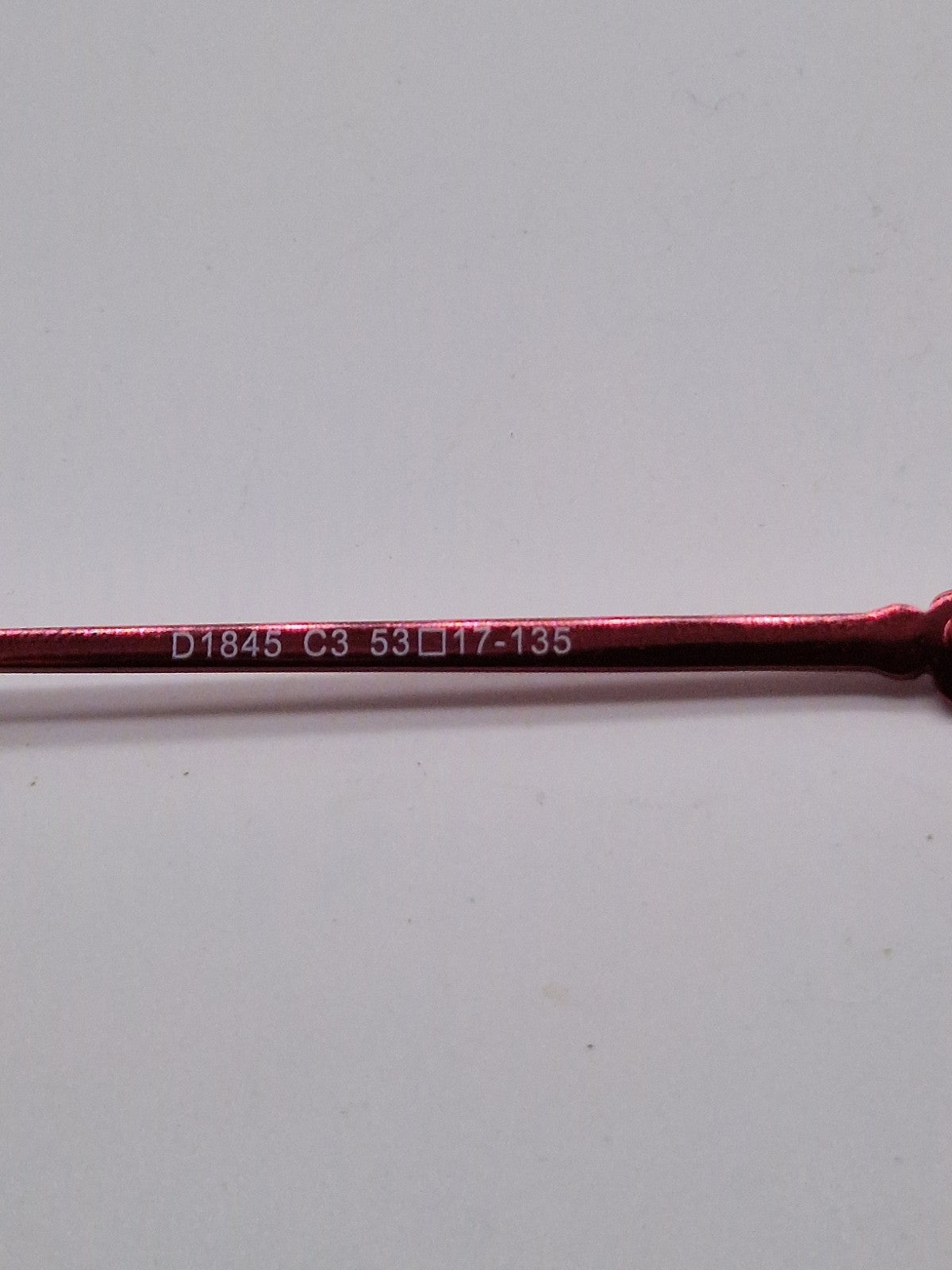 Rhein Silver D1845 C3 Pink - Eyeglasses frames