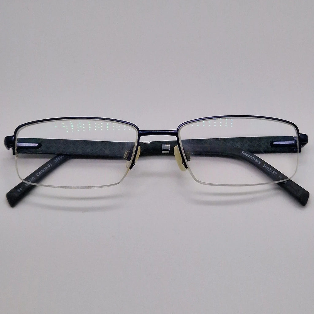 Carbon 01 30690011 by Specsavers - Eyeglasses frames
