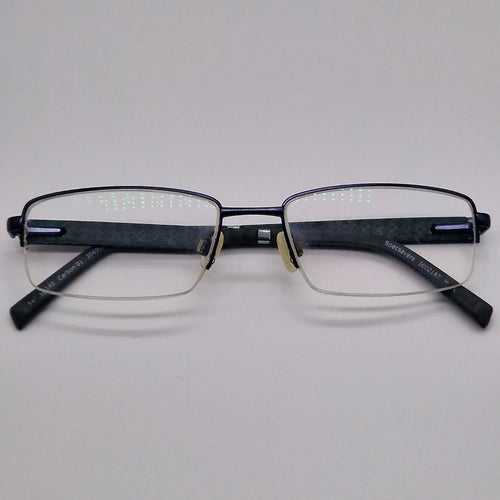 Carbon 01 30690011 by Specsavers - Eyeglasses frames