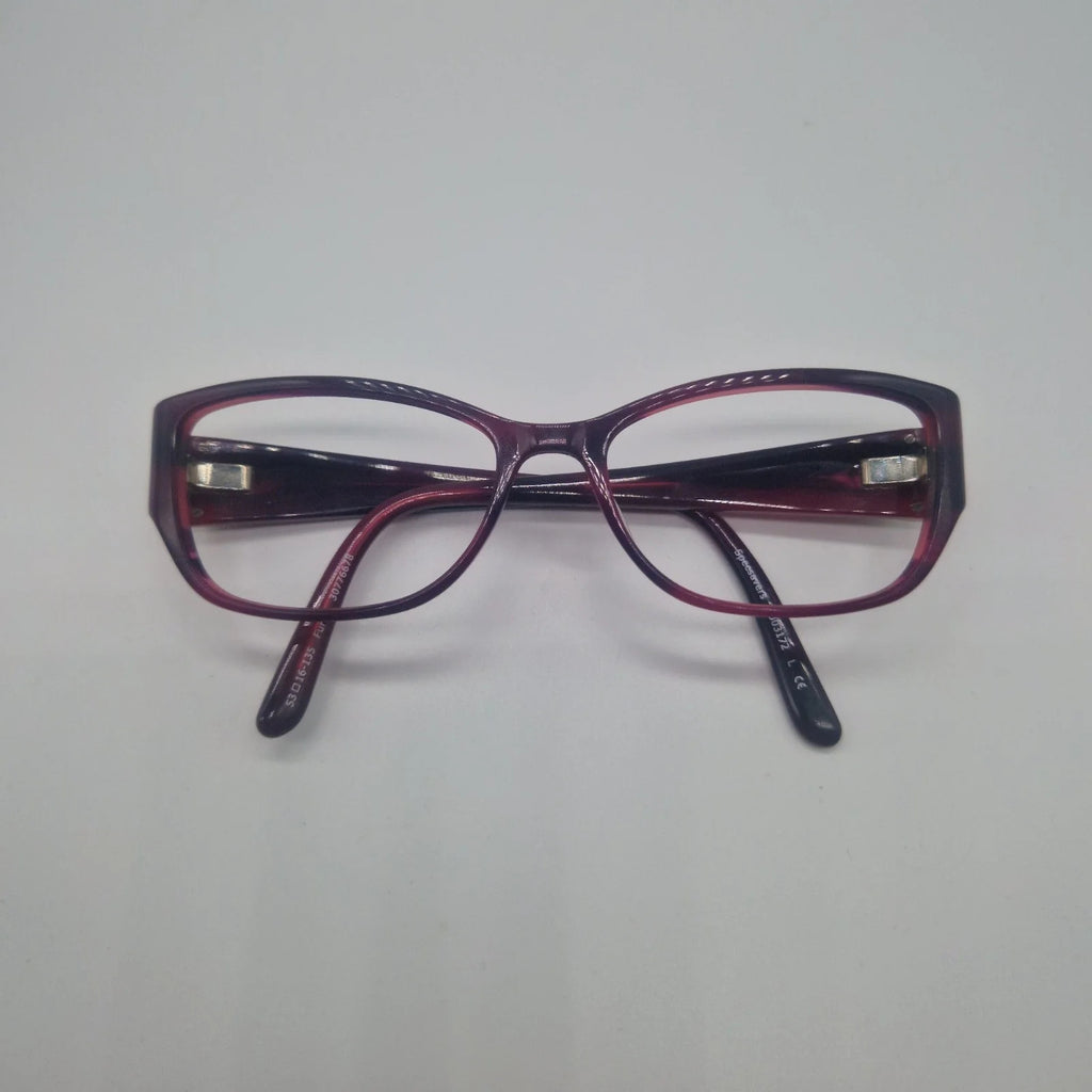 Specsavers Furud 30776678 Purple - Eyeglasses frames