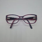 Specsavers Furud 30776678 Purple - Eyeglasses frames