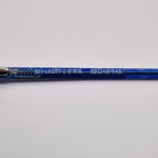 Superdry Strobe C:106 Blue - Eyeglasses frames