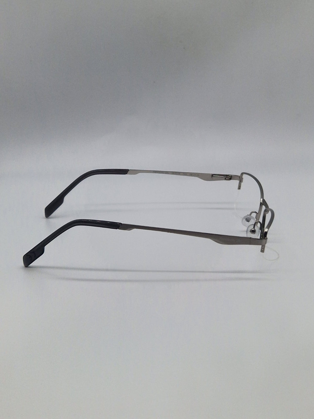 Reebok RBV9592 Silver - Eyeglasses frames
