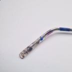 Specsavers Flexi 115 30508156 Blue - Eyeglasses frames