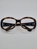 Vogue VO 2846-SB Tortoiseshell - Eyeglasses frames