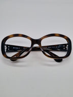 Vogue VO 2846-SB Tortoiseshell - Eyeglasses frames