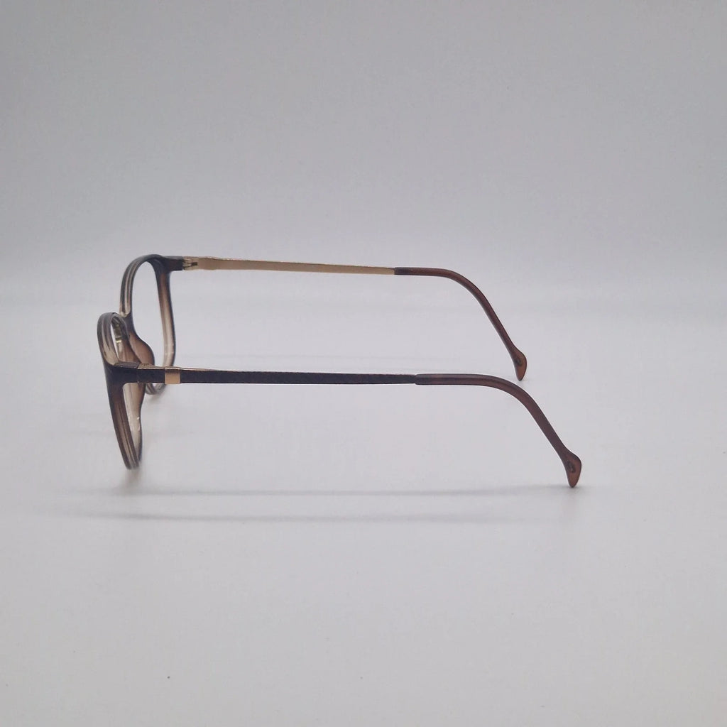 Stepper SI-30099 F110 Brown - Eyeglasses frames