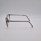 Stepper SI-30099 F110 Brown - Eyeglasses frames