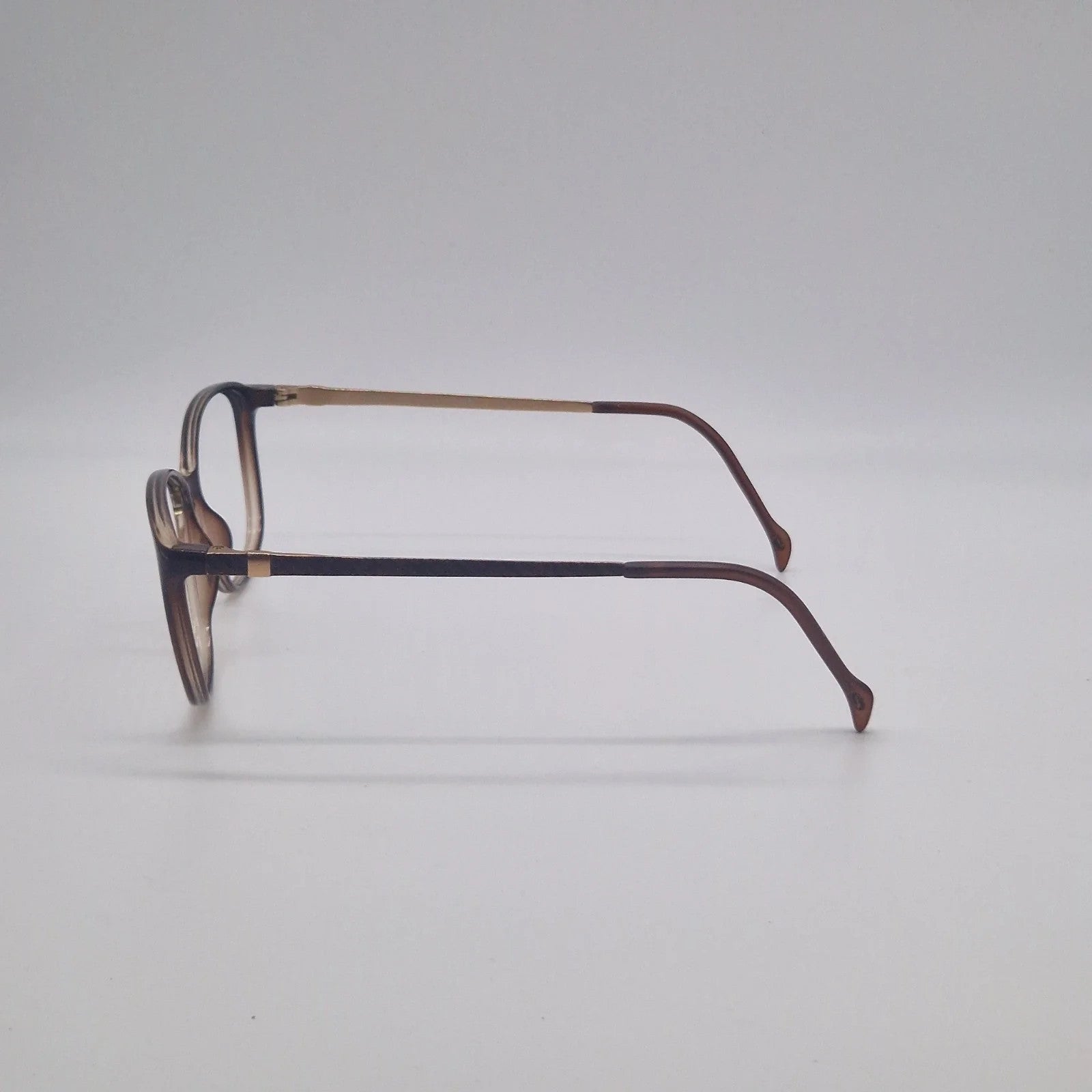Stepper SI-30099 F110 Brown - Eyeglasses frames